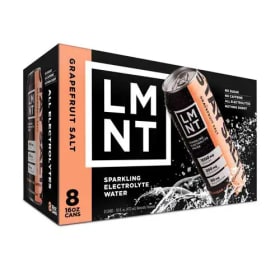 LMNT Sparkling Grapefruit Salt (8 Can) | 2735084OU