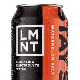 LMNT Sparkling Watermelon Salt (8 Can) | 6513742RU